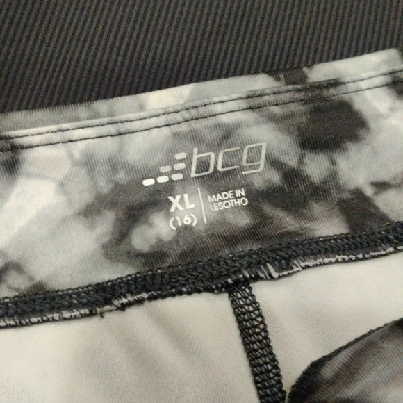 BCG athletic wear - Picture 6 of 6